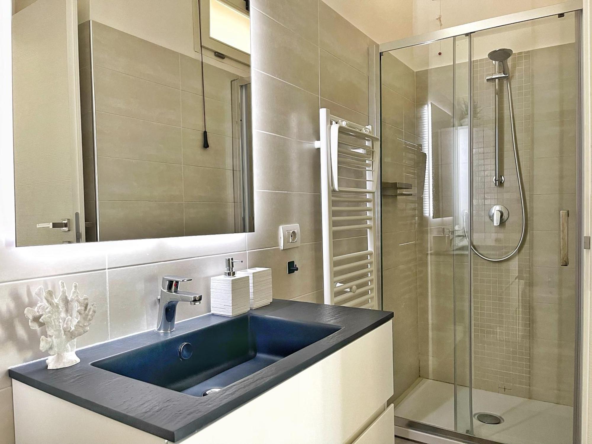 Modern 10 Min Vatican Parking&pool Appartement
