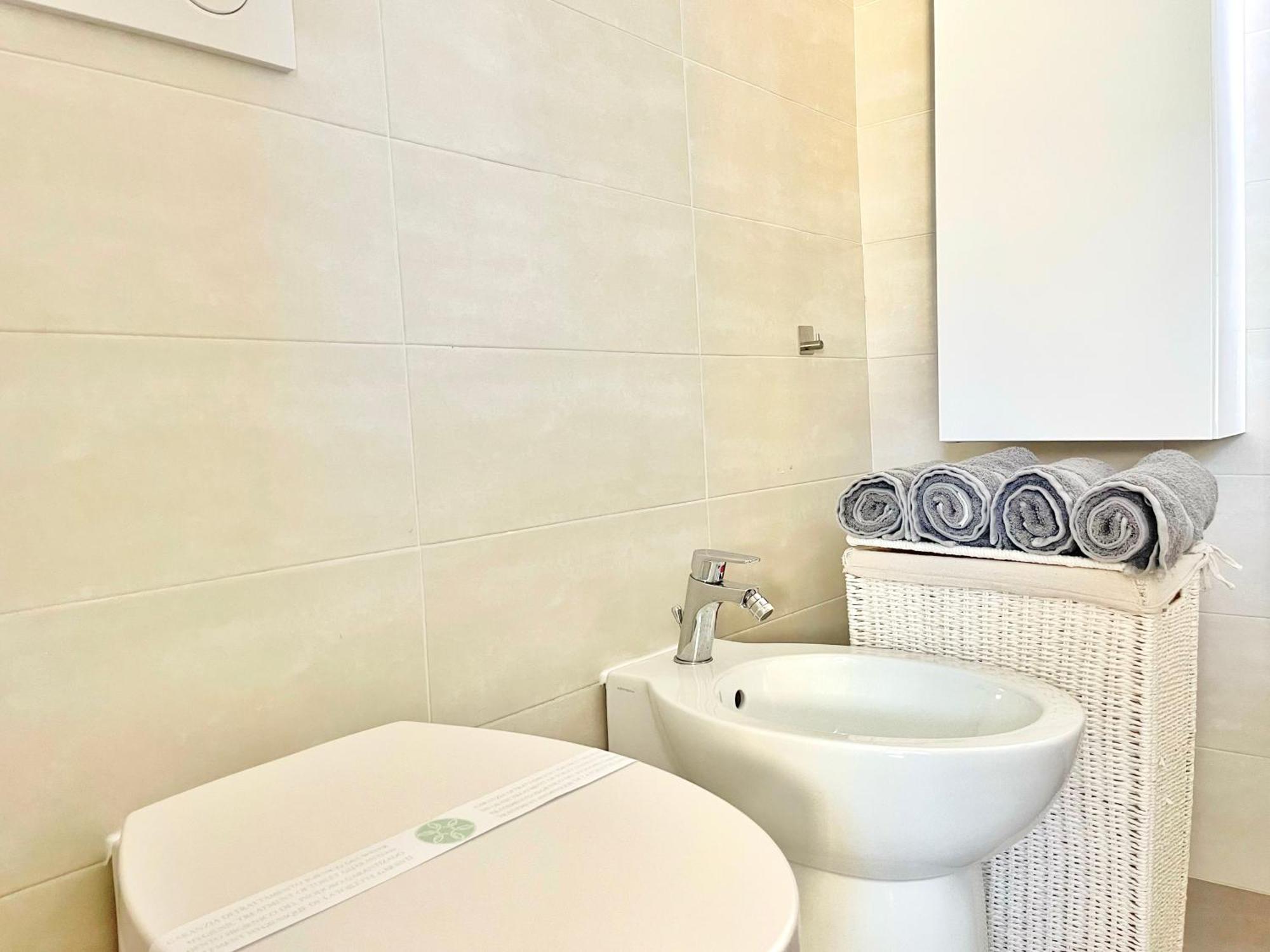 Appartement Modern 10 Min Vatican Parking&pool *
