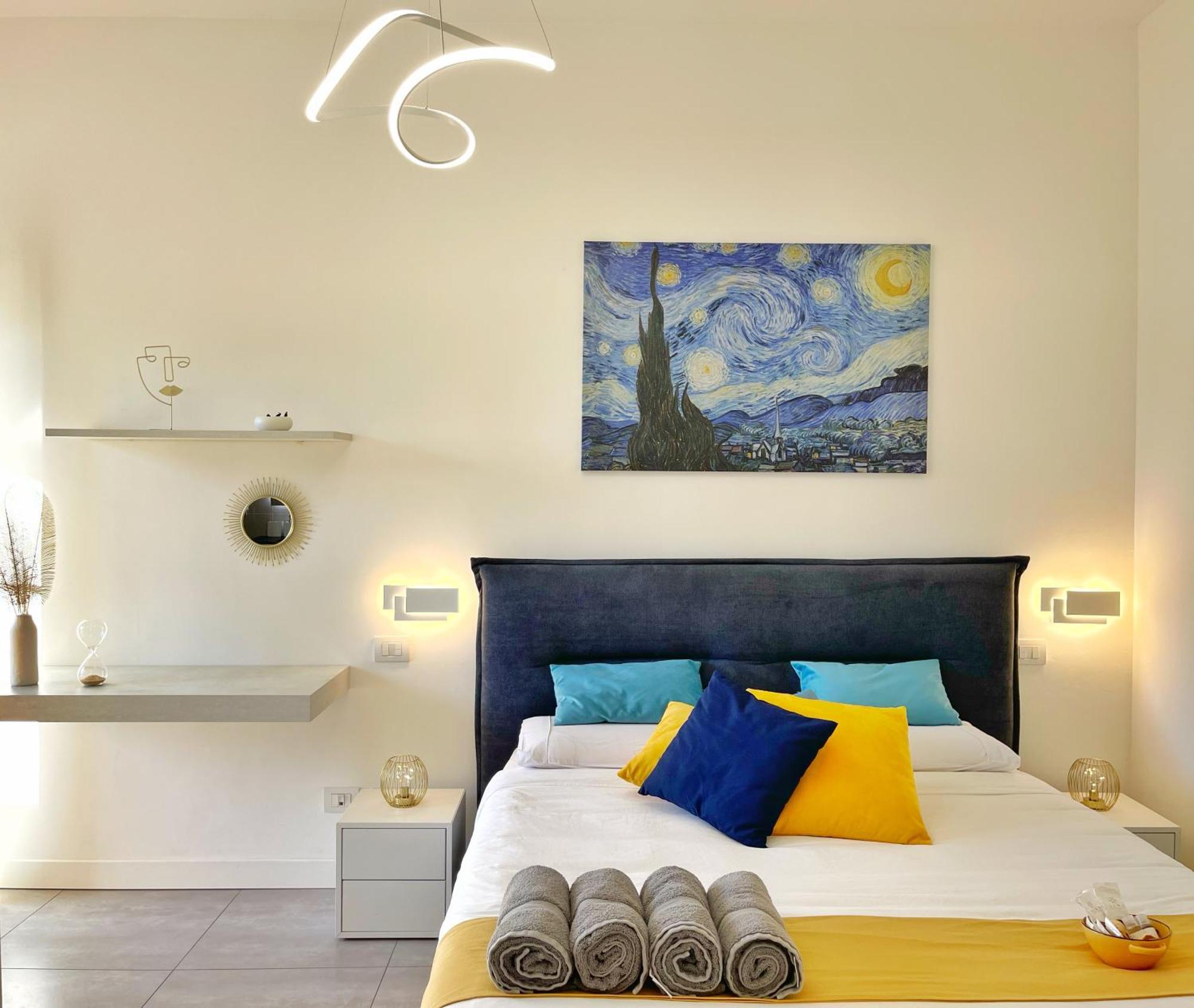 Appartement Modern 10 Min Vatican Parking&pool Rome