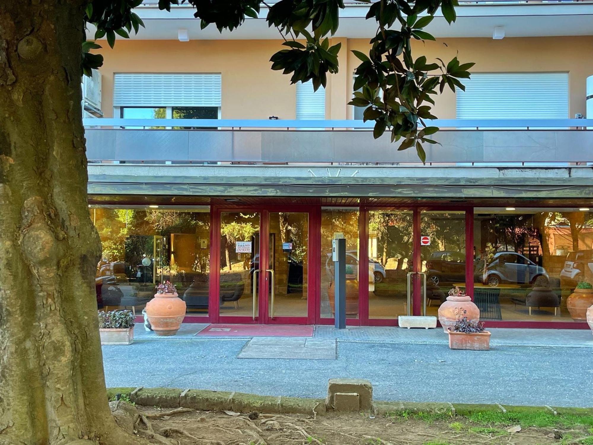 Appartement Modern 10 Min Vatican Parking&pool